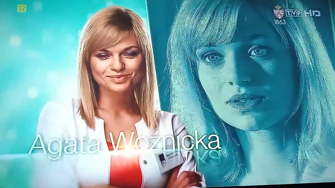 Na dobre i na złe czołówka 2011-2014 + fragment z odc. 458