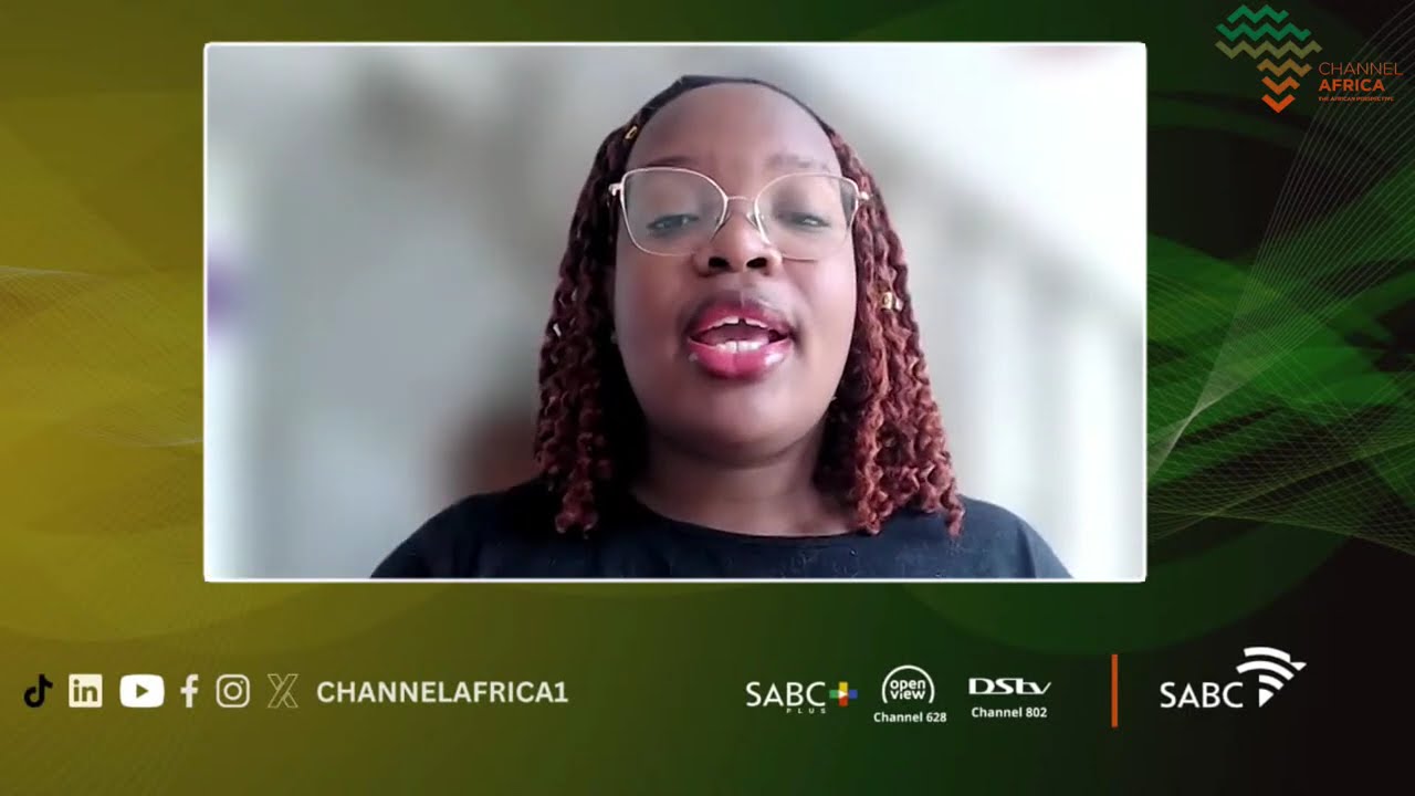 #OnTheMove | Why South African Women Are Going Purple: The G20 Women’s Shutdown Explained