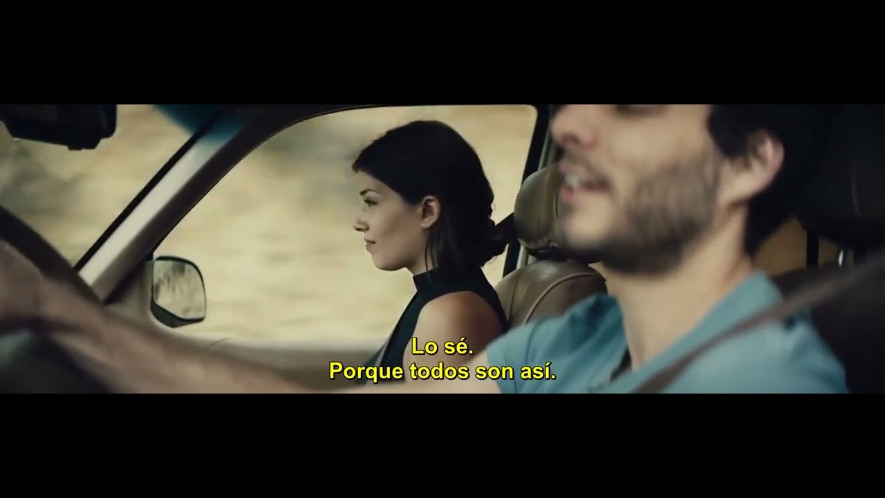 The farm ( la granja ) pel&iacute;cula completa subtitulada