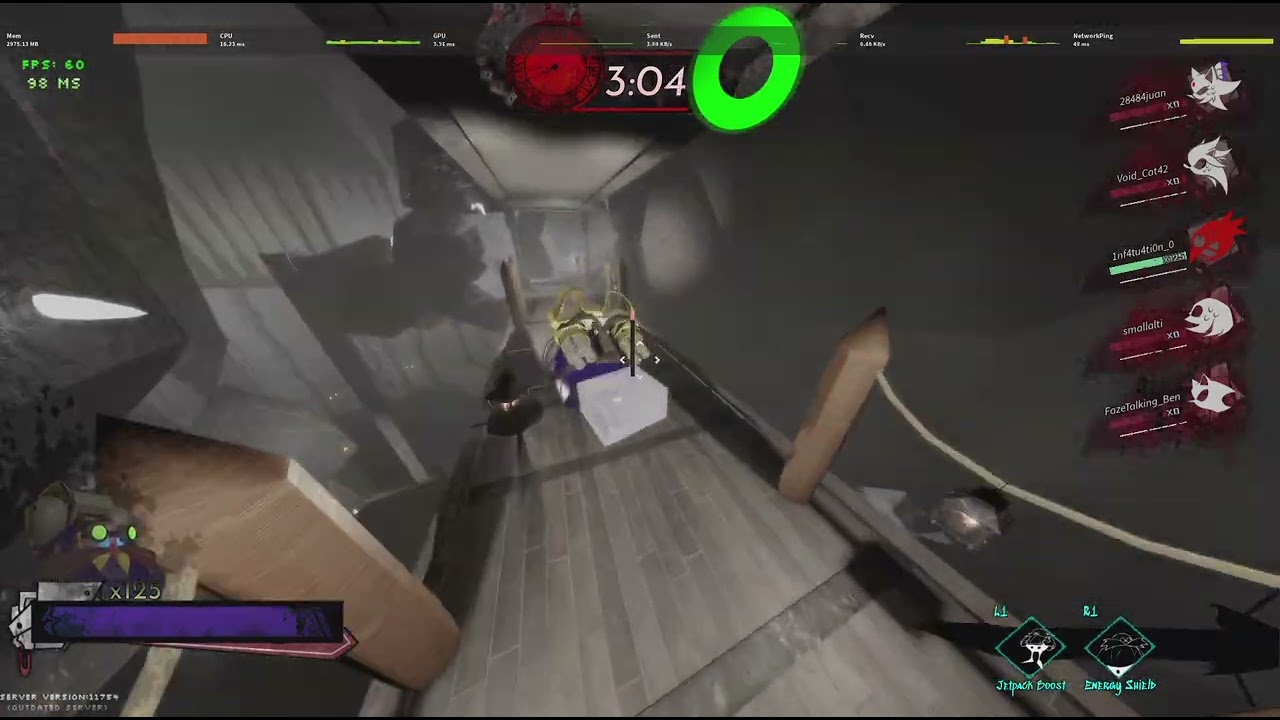 Eggman lms, skip to 1:44