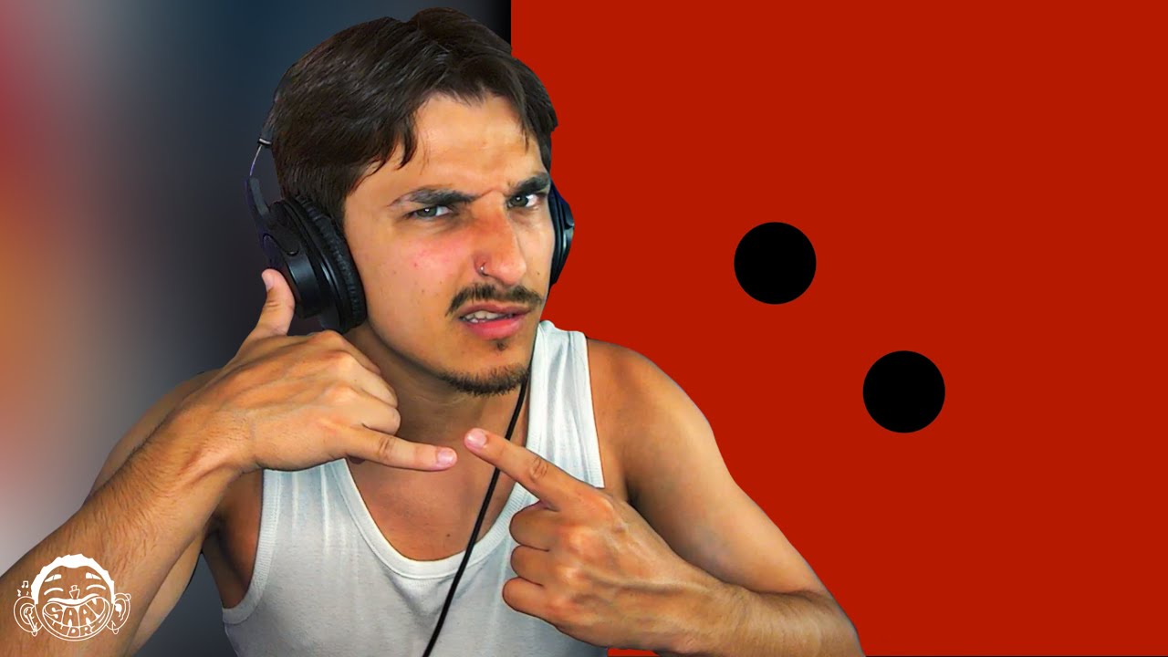 REACCI&Oacute;N a 'ALO' de RALY, ABHIR