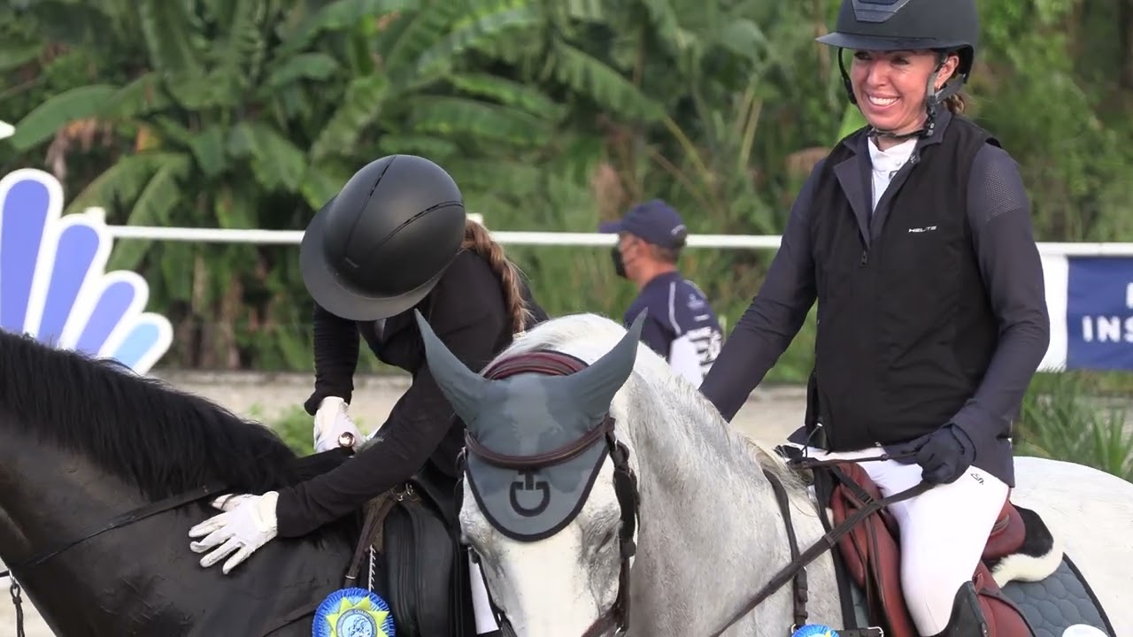 Equestrian Show Jumping | National Jumping Championships 2025 - Day 2 | Bukit Timah Saddle Club