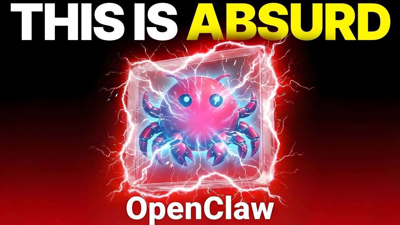 OpenClaw Parallel Agents + Google Opal + Claude Code Mobile Control