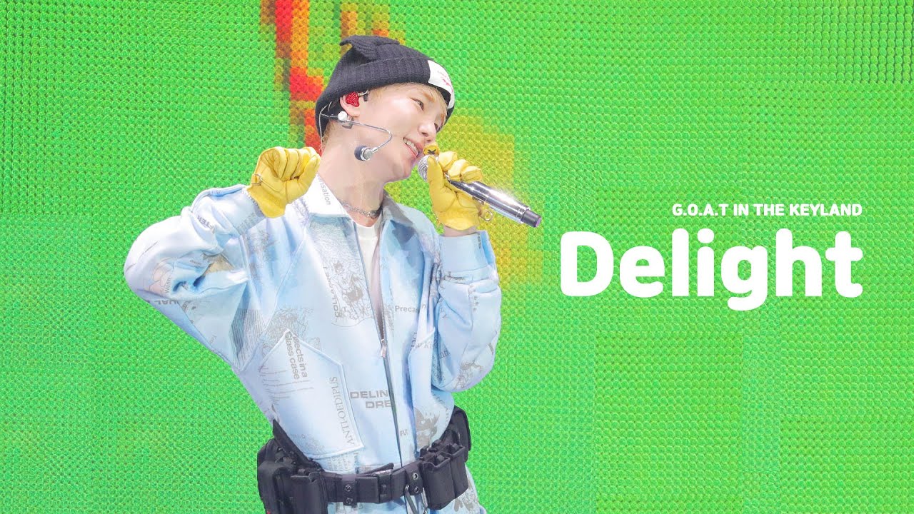 [샤이니키] 2022 KEY LAND 