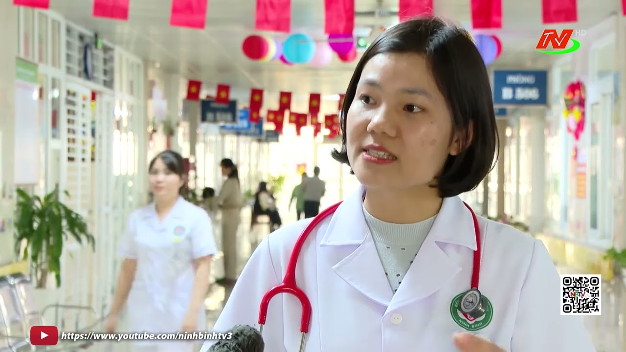 Phòng chống các bệnh hô hấp trong mùa lạnh