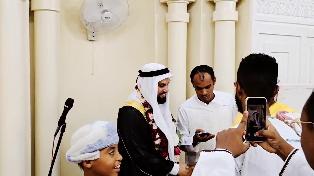 Aqdi nikah ya twarik