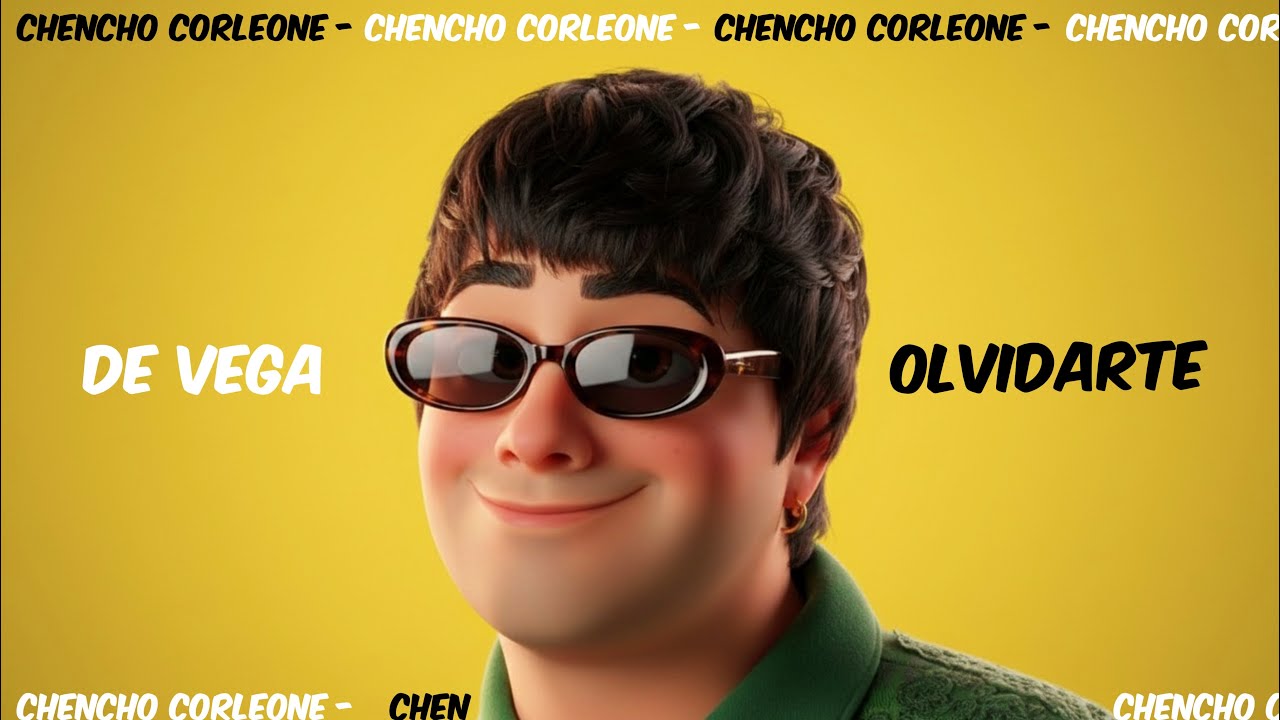 Chencho Corleone - Olvidarte (VERSIÓN IA)