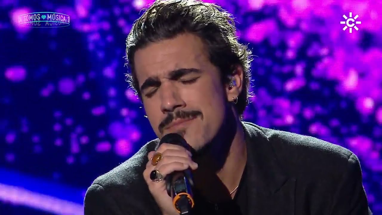 GONZALO HERMIDA: 'CORAZÓN PARTÍO' 