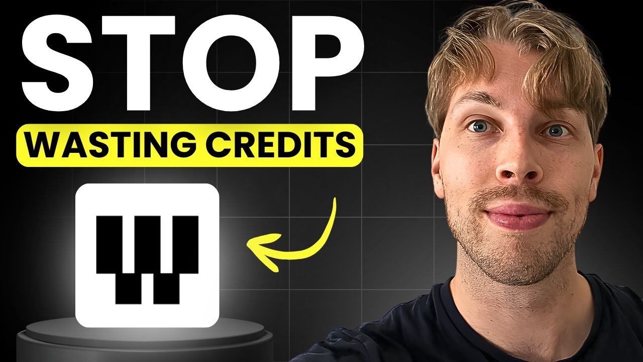 Обзор Weavy AI 2026: Лучший конструктор рабочих процессов для ИИ? (Figma Weave)