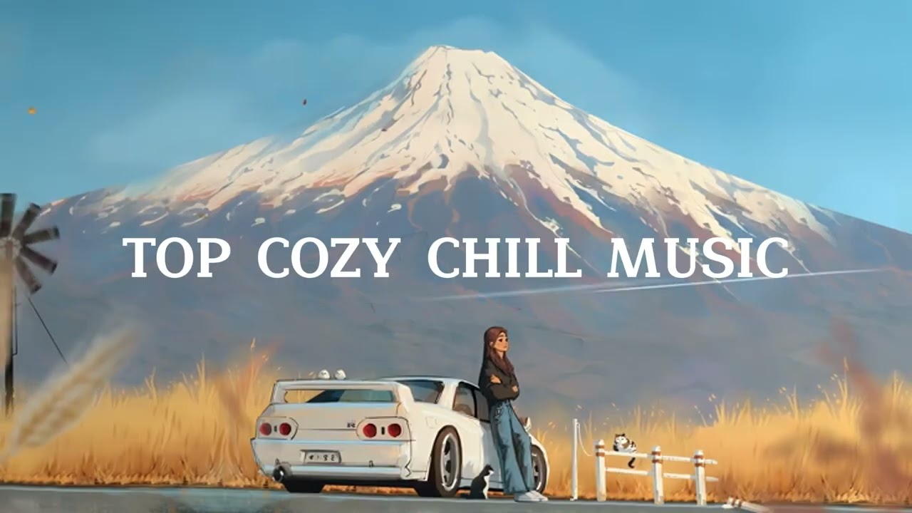 Crazy Chill Songs You&rsquo;ll Vibe To 🎶 (Lauv, LANY, Keshi, Austin)
