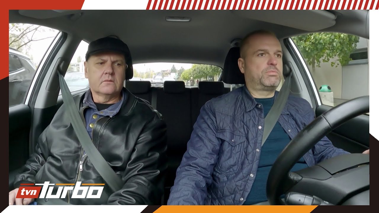 Przemek trafił na wymagającego kupującego 🤨 | Wojny samochodowe