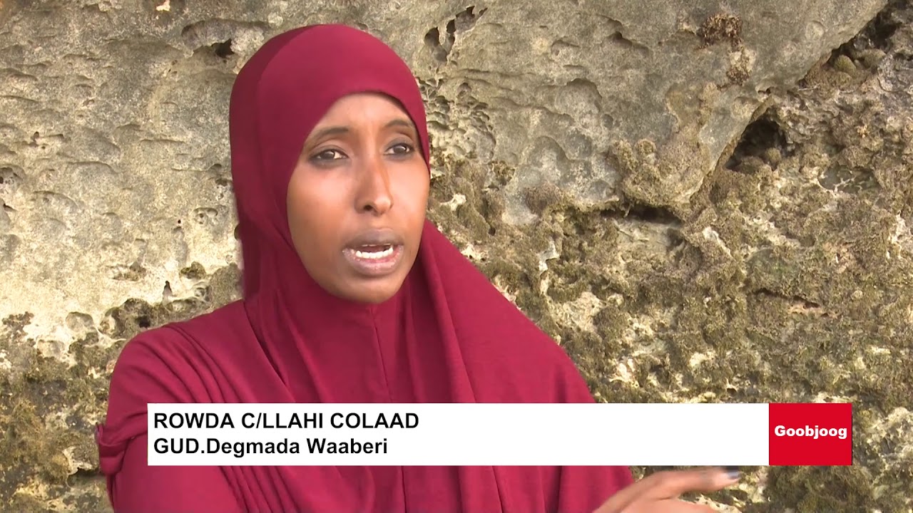 Taariikhda Degmada Waaberi Ee Gobolka Banaadir