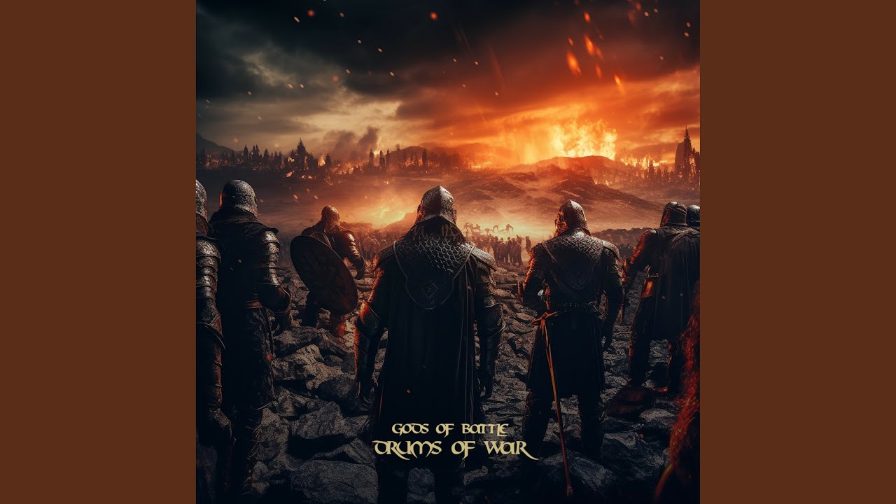 Drums of War