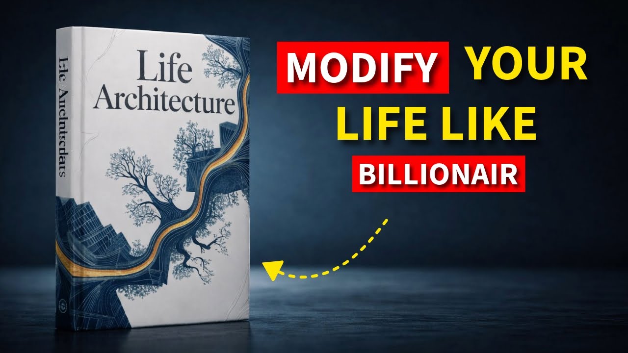 Change Your Life Like Architecture|अपनी life को Architecture जैसे बदलो 