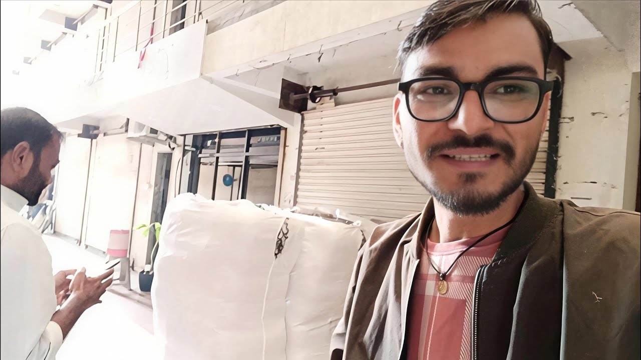 बिना मॉल कपड़ा के कैसे किया 🤔 ऑर्डर पूरा
