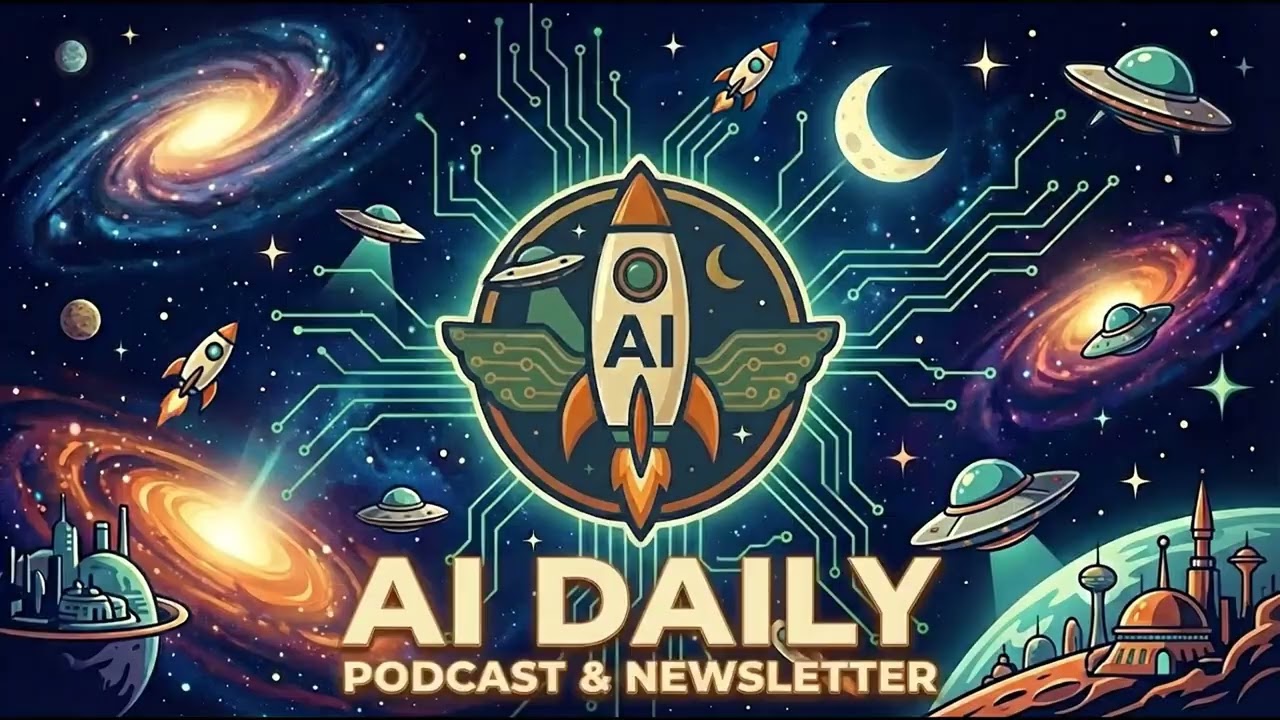 GPT-4o-mini Beats GPT-4o? Architecture Over Model Scale | AI Daily