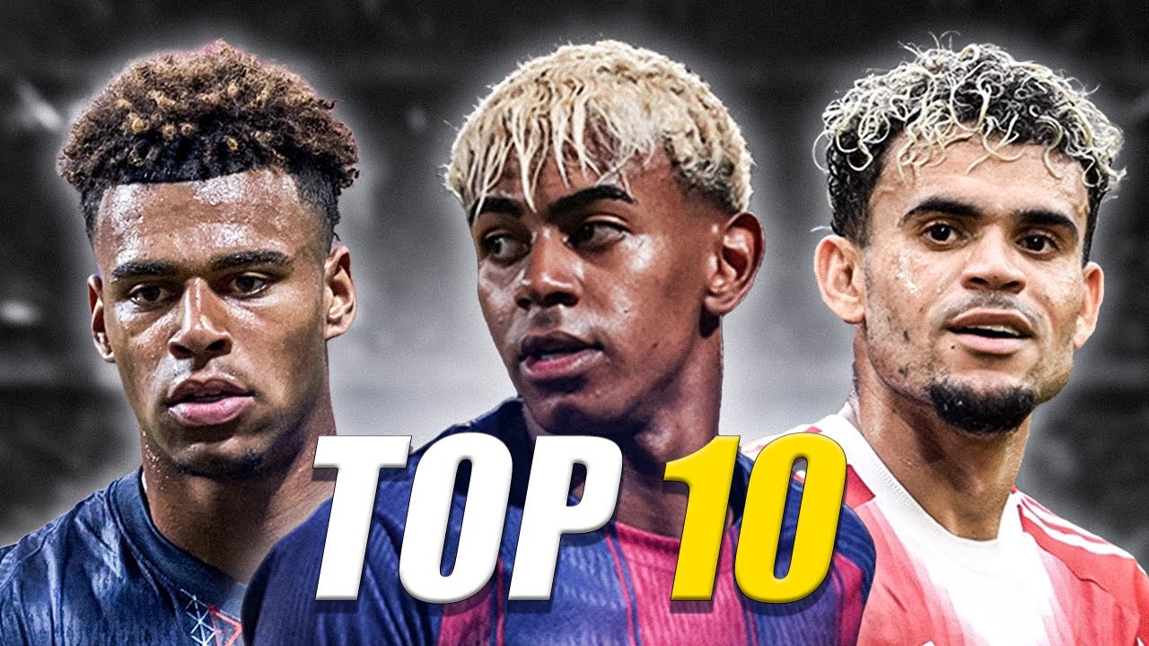 Top 10 Showboats 2025