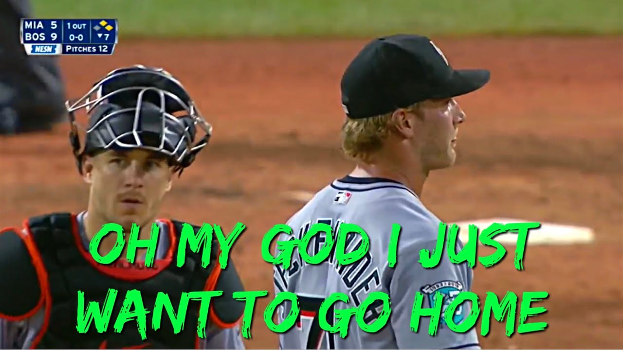 Dumpster Fire Innings
