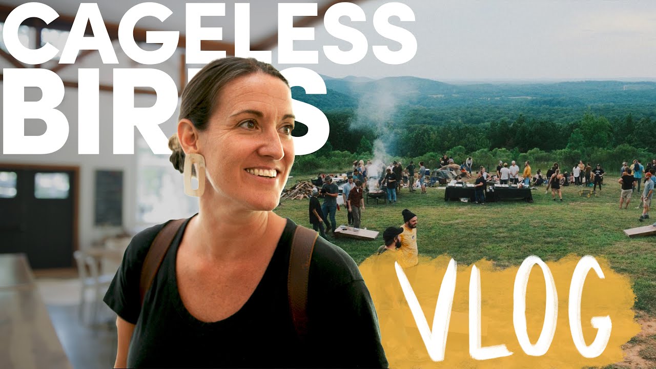 Jonathan and Melissa Helser | Coming Up for Air | 