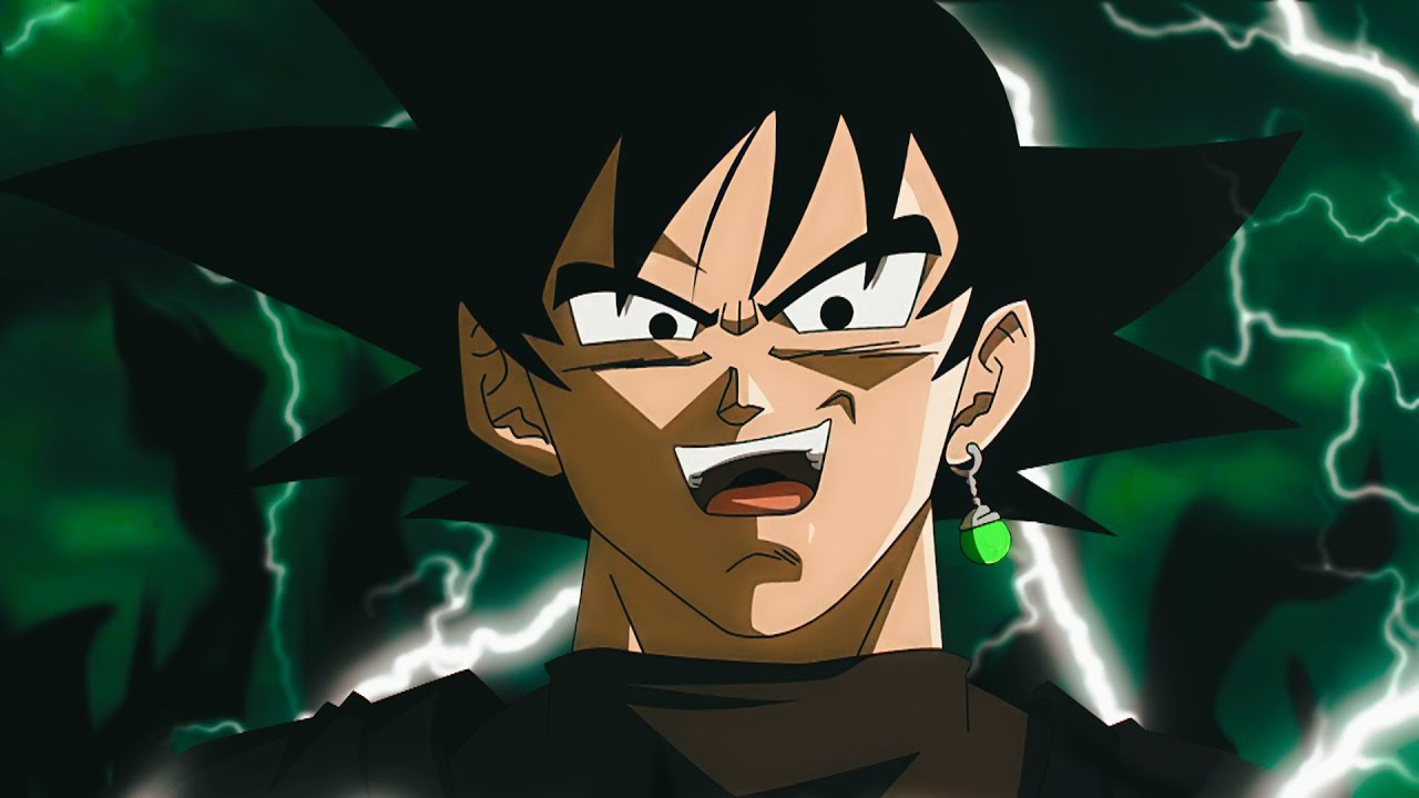 BL4CKH34RT - Kamehameha (prod. zeeroxx)