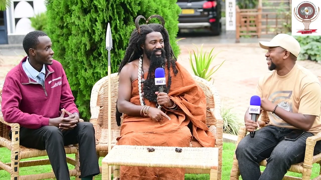 Abazimu Bandimo.Kwizihiza Intwari ni u Guterekera.Ubutwari buva he?Ku Umukuru,Urubyiruko&Imyambarire