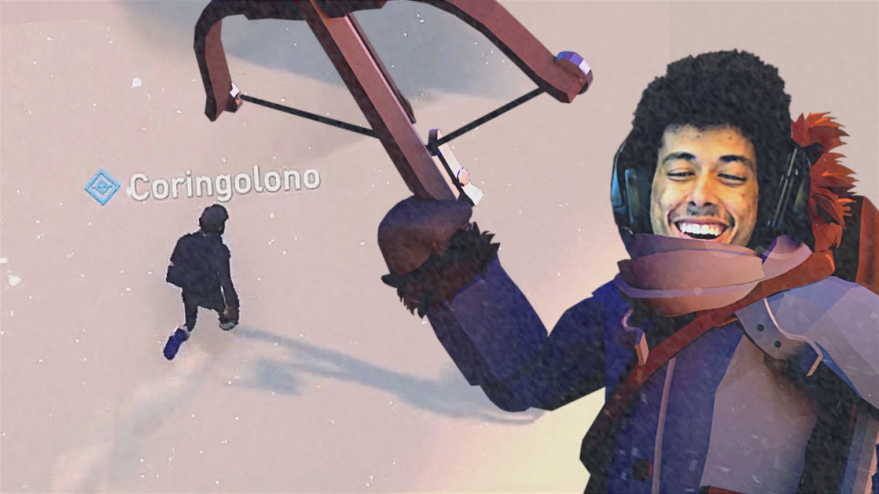 GANHEI SOZINHO