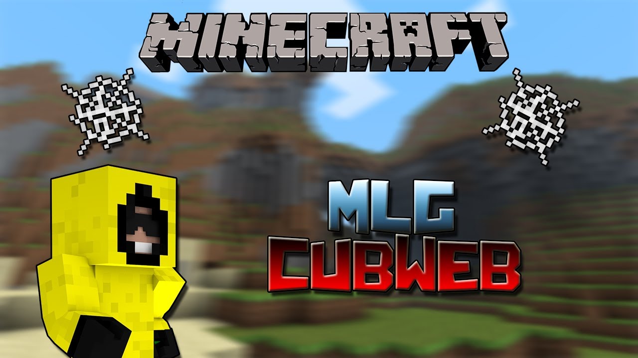 MLG Cubweb 3x