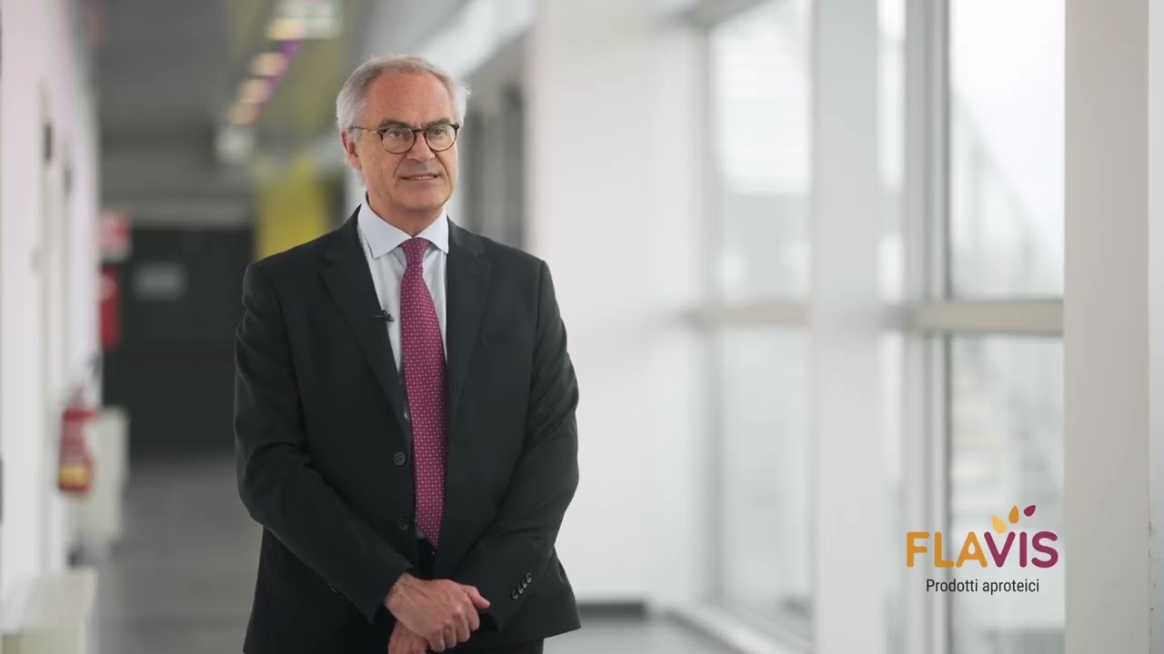 Diete ipoproteiche e costo-efficacia nella MRC avanzata - Intervista al Dott. Vincenzo Bellizzi