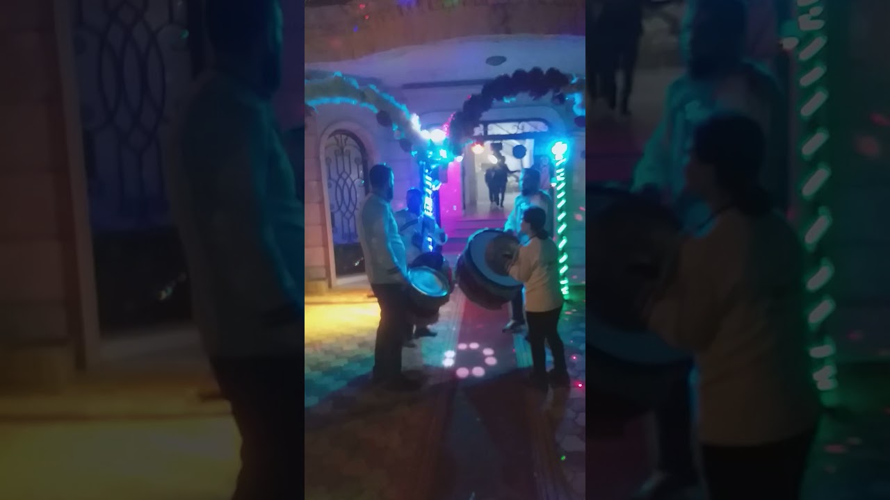 فرقة نحاسية فرقة ليلة العمر النحاسية حلب 0947252003