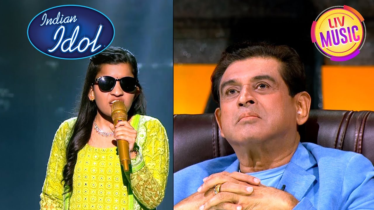 Indian Idol S14 | 'Kora Kagaz Tha' पर हुई Amazing Performance | EP 30 | Full Episode