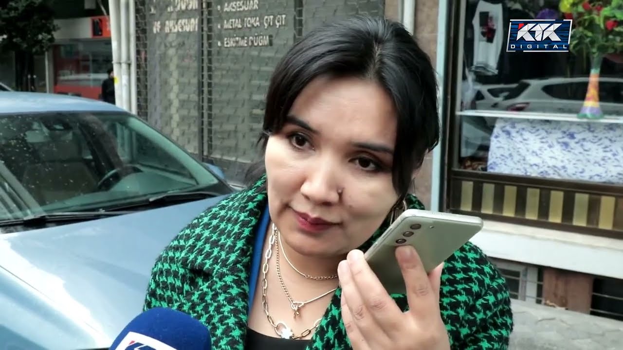 Дау-дамайсыз: Түркияға бизнеске шақырылып алданғандар - сақ бол