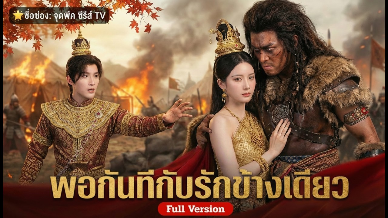 ตบหน้าคนทรยศ! ยอมแต่งงานไกลบ้านเพื่อหนีอดีตที่เจ็บปวด กลับได้ดีจนทุกคนอิจฉา