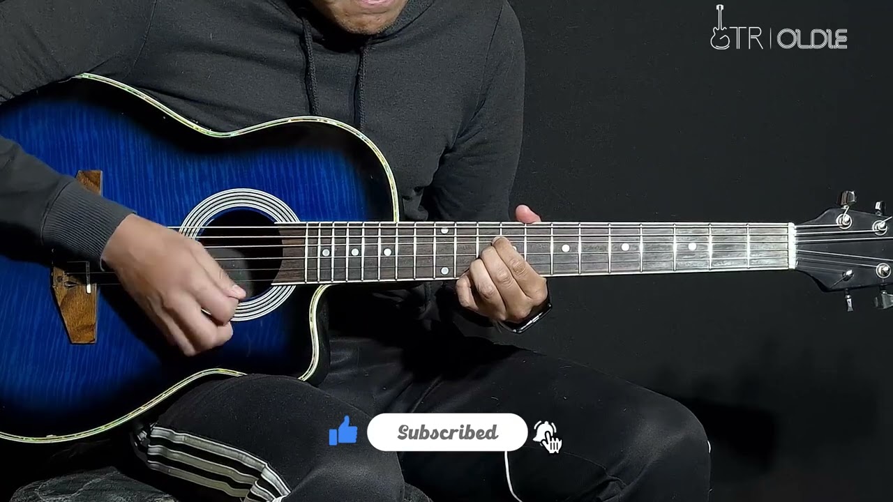 Genesis - Fireside Song | Guitar Cover