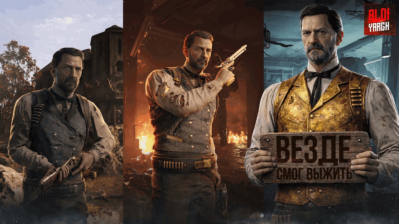 Благодаря этому способу в Хант играть весело и дешево