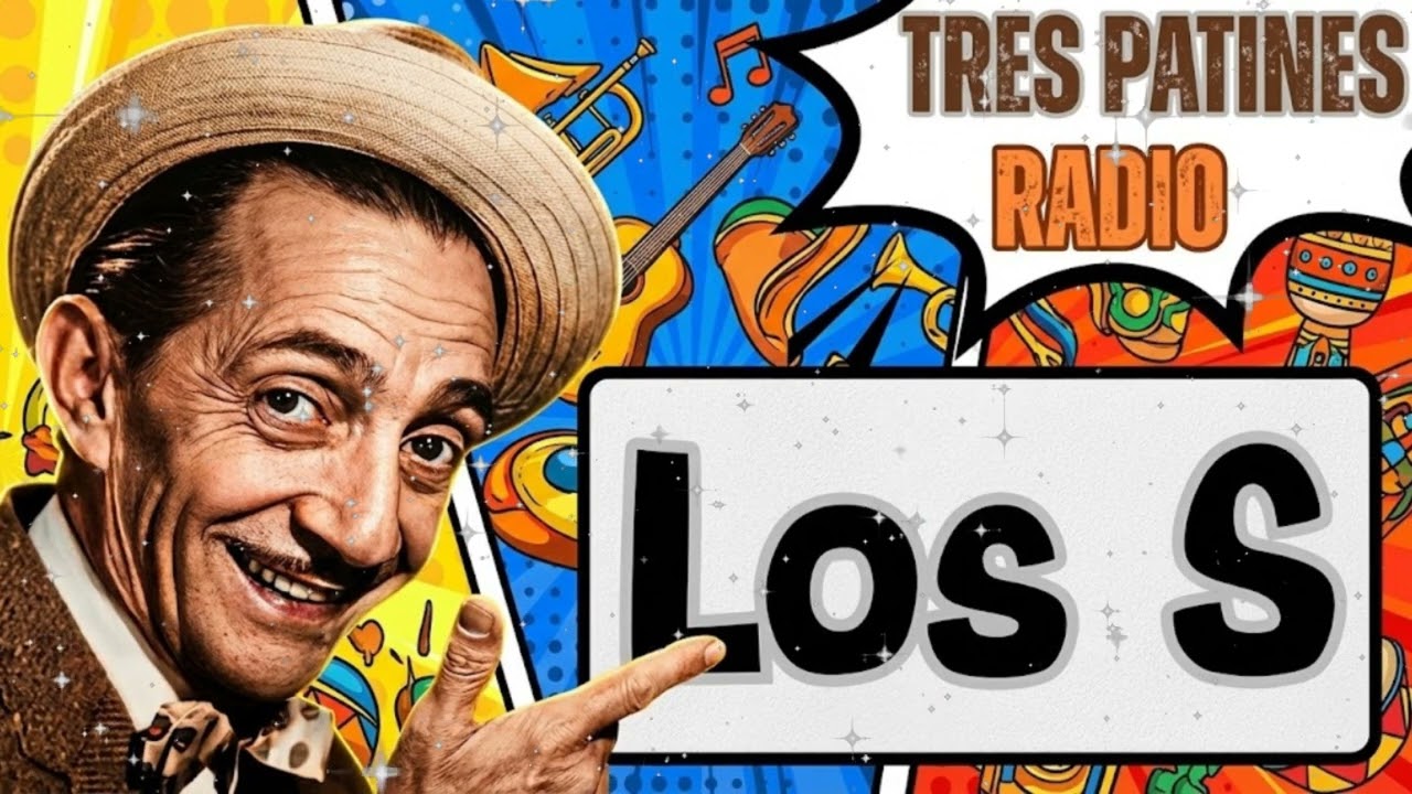 📻 LA TREMENDA CORTE: El Misterioso Caso de 