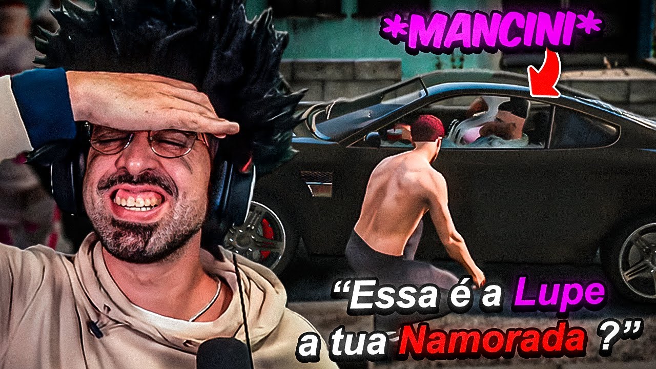 Espanquei o Zeca Tostão depois disto… - EP 437