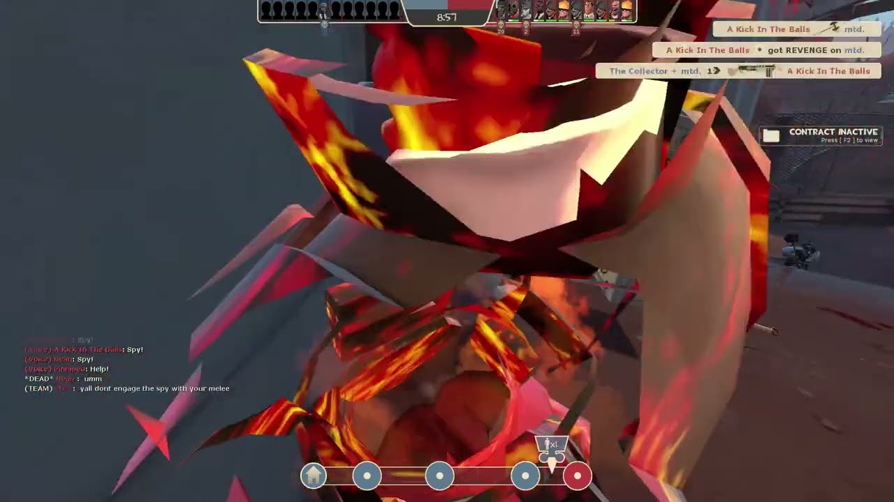 TF2 Casuals 1