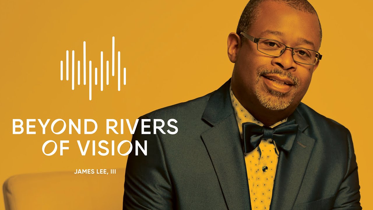 James Lee, III's Beyond Rivers of Vision | Minnesota Orchestra | Scott Yoo