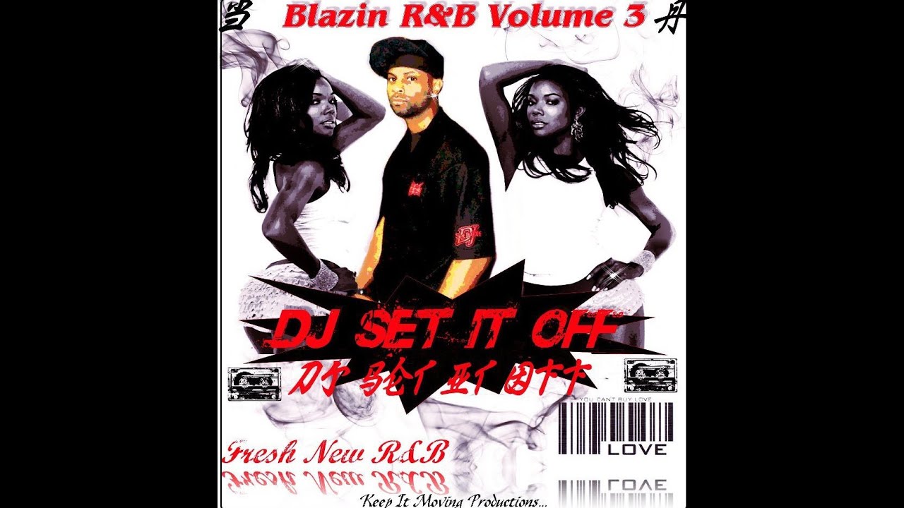 Dj Set It Off   The Heat (Throwback Edition) Video Mashup