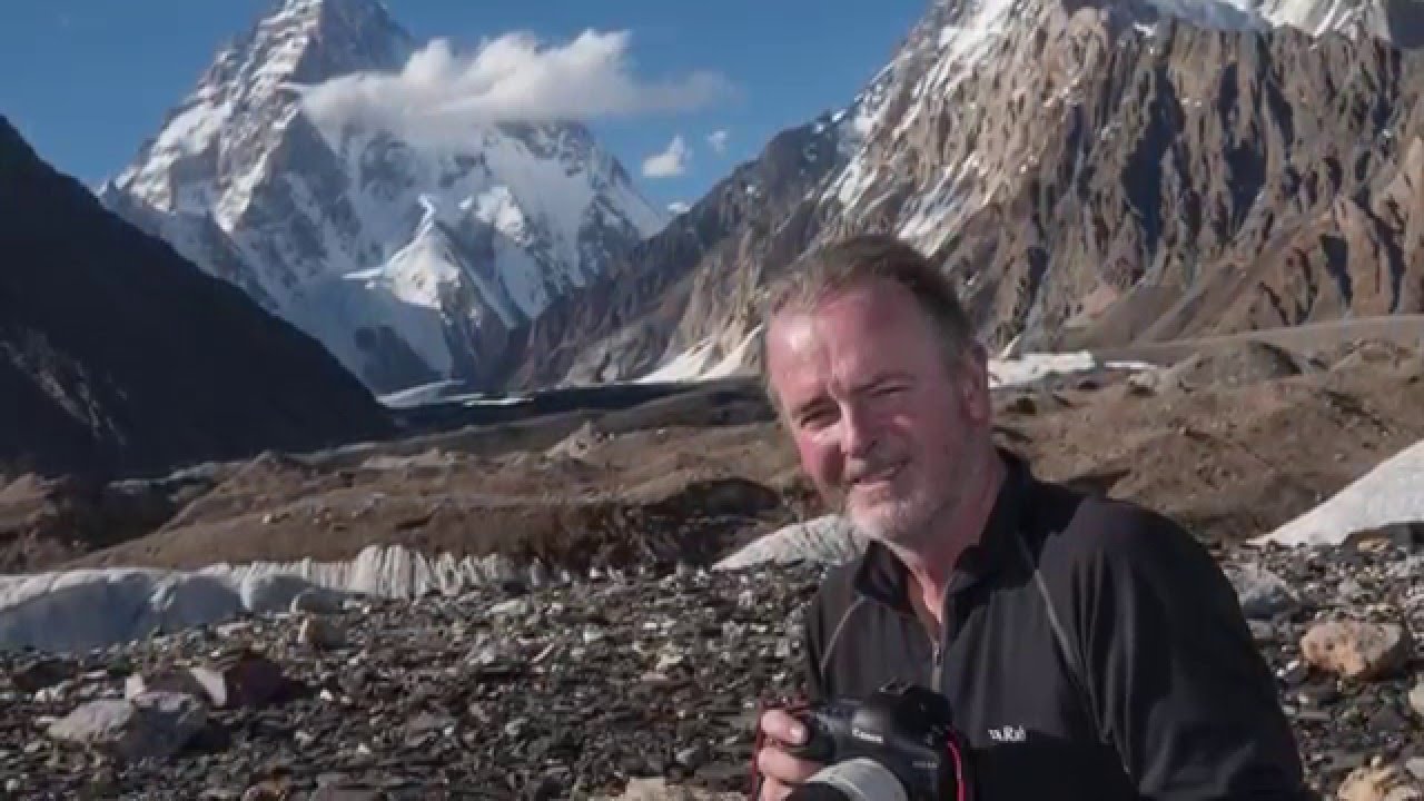 LEE Filters Masters of Photography - Colin Prior