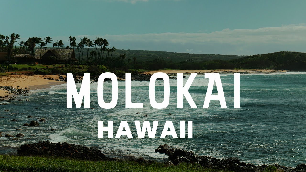 Exploring Molokai Hawaii and Budget