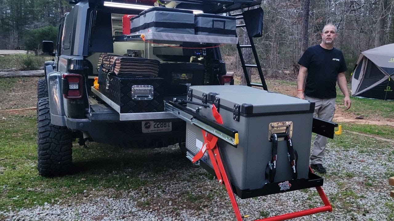 3 слайдера в кепке Gladiator RSI Smart Cap