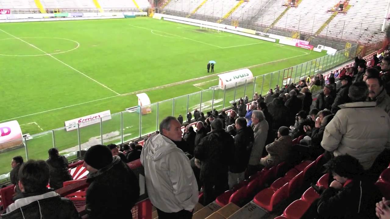 Perugia-Pontisola THE MOVIE