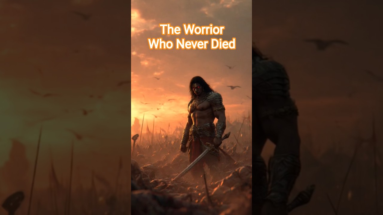 Ashwathama vs Modern Warriors Who Would Win in Battle 