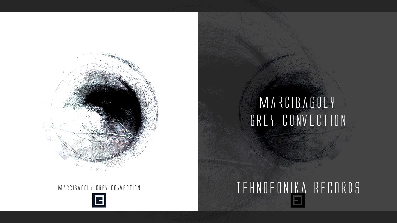 Marcibagoly - Grey Convection