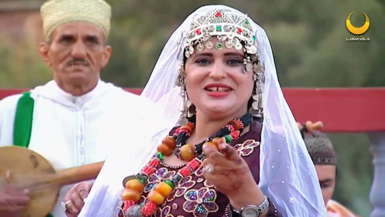 حبيبة تبعمرانت- السلام عليكم الزين-Habiba  tabaamrant