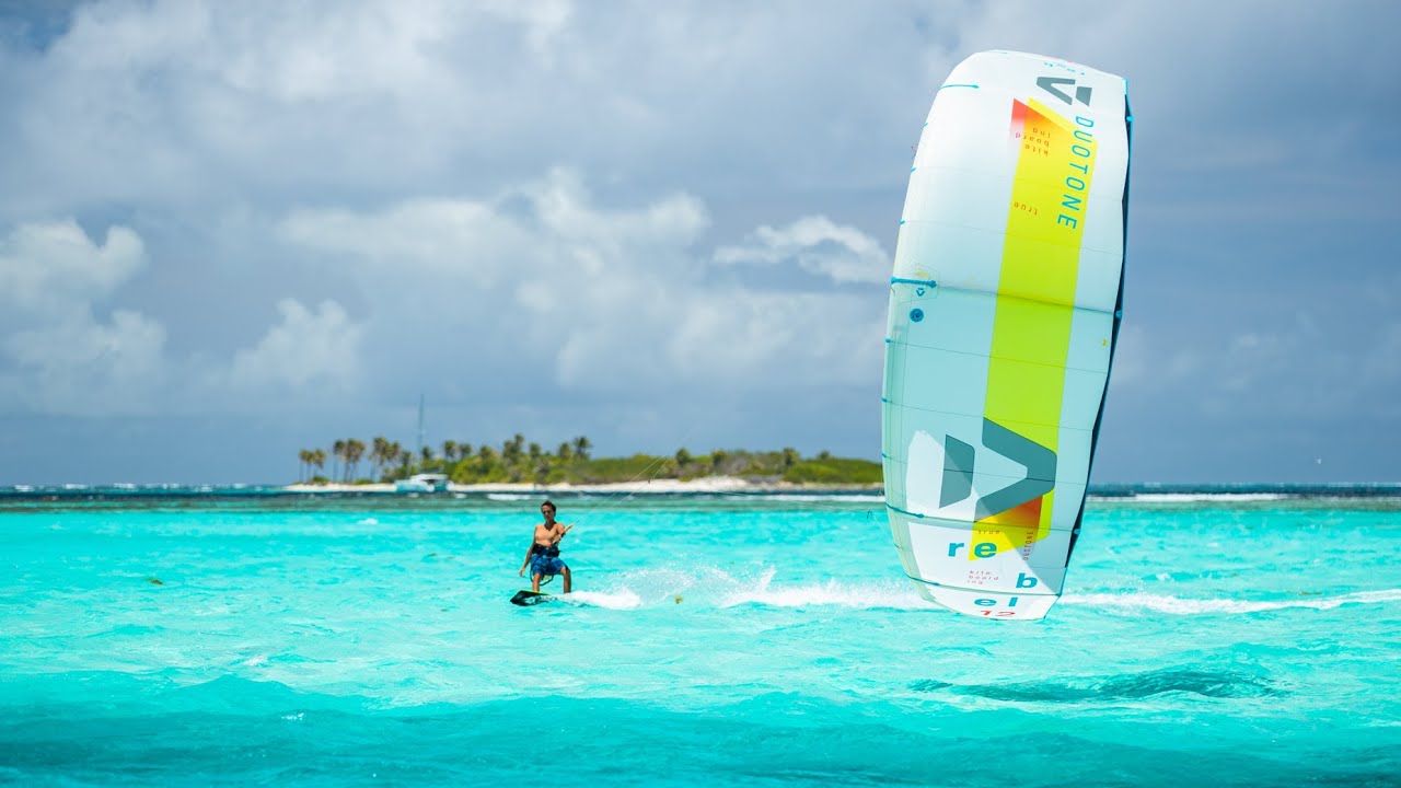 Duotone Rebel 2020 Product Clip