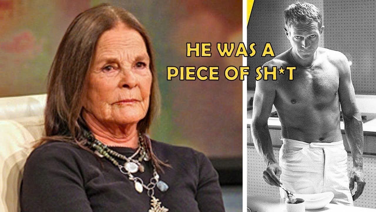 At 85, Ali MacGraw Reveals the Horrors of Being Married to Steve McQueen