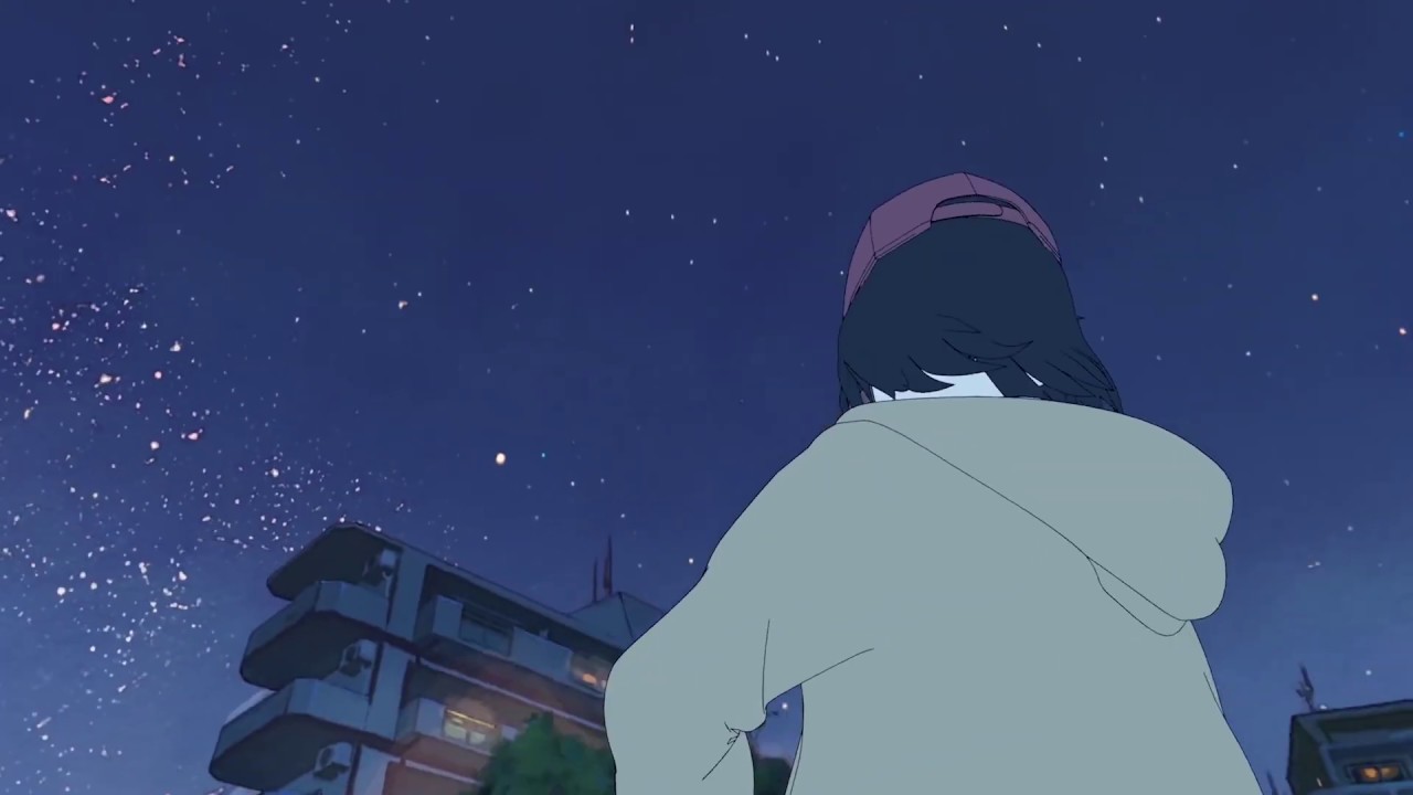 Kid Francescoli - Moon (TikTok Edit)