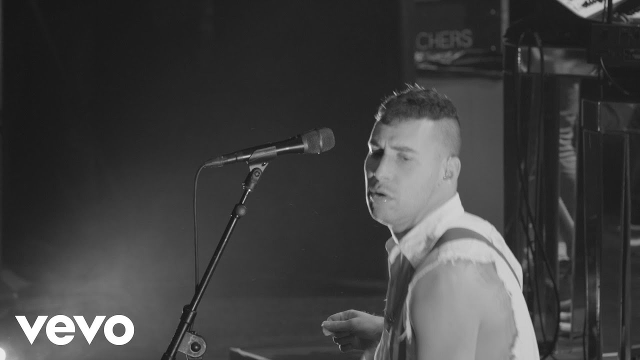 Bleachers - Like a River Runs (Official Video)